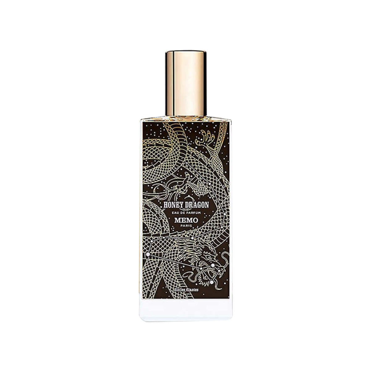 Memo Etoiles Filantes - Honey Dragon