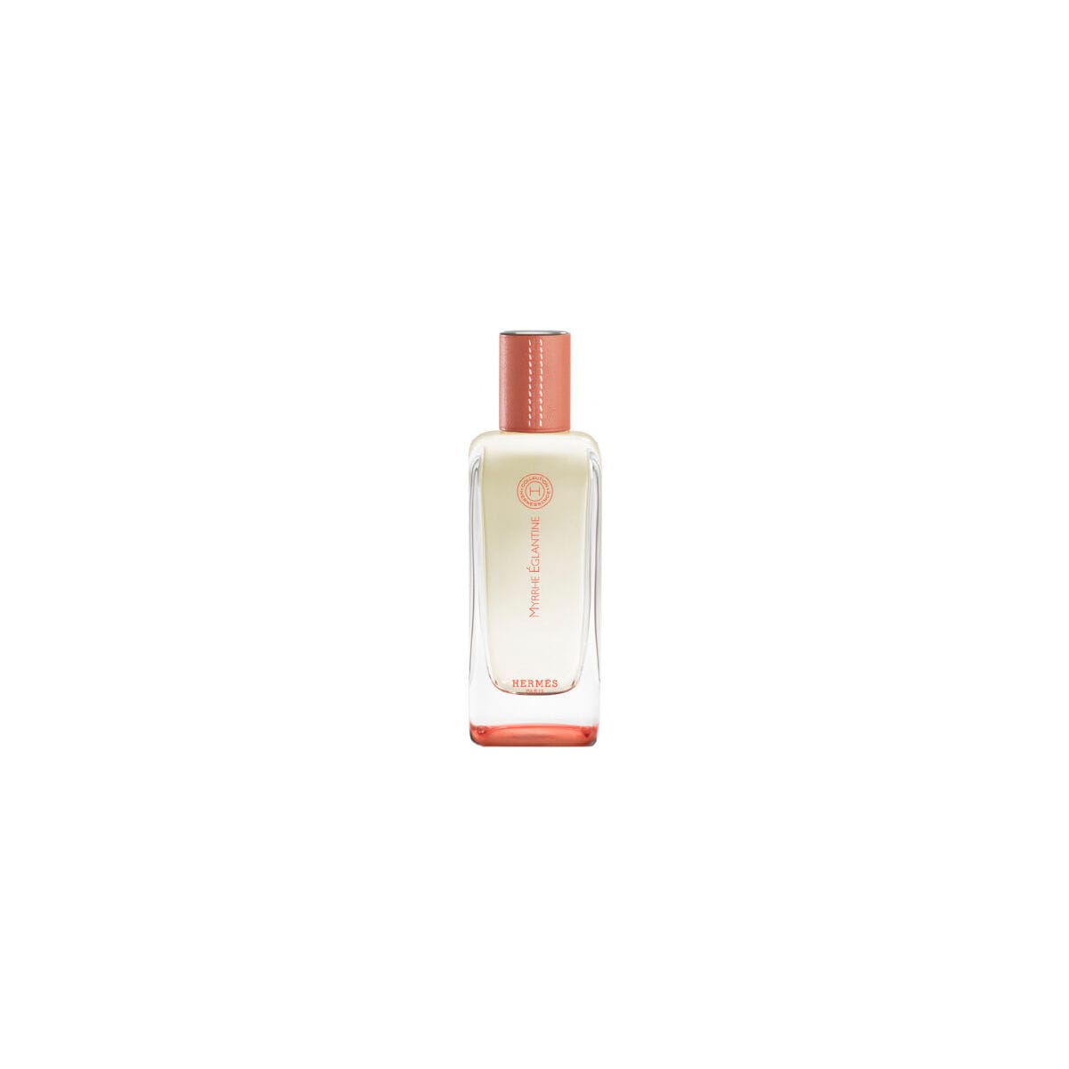 Hermes Hermessence Myrrhe Eglantine