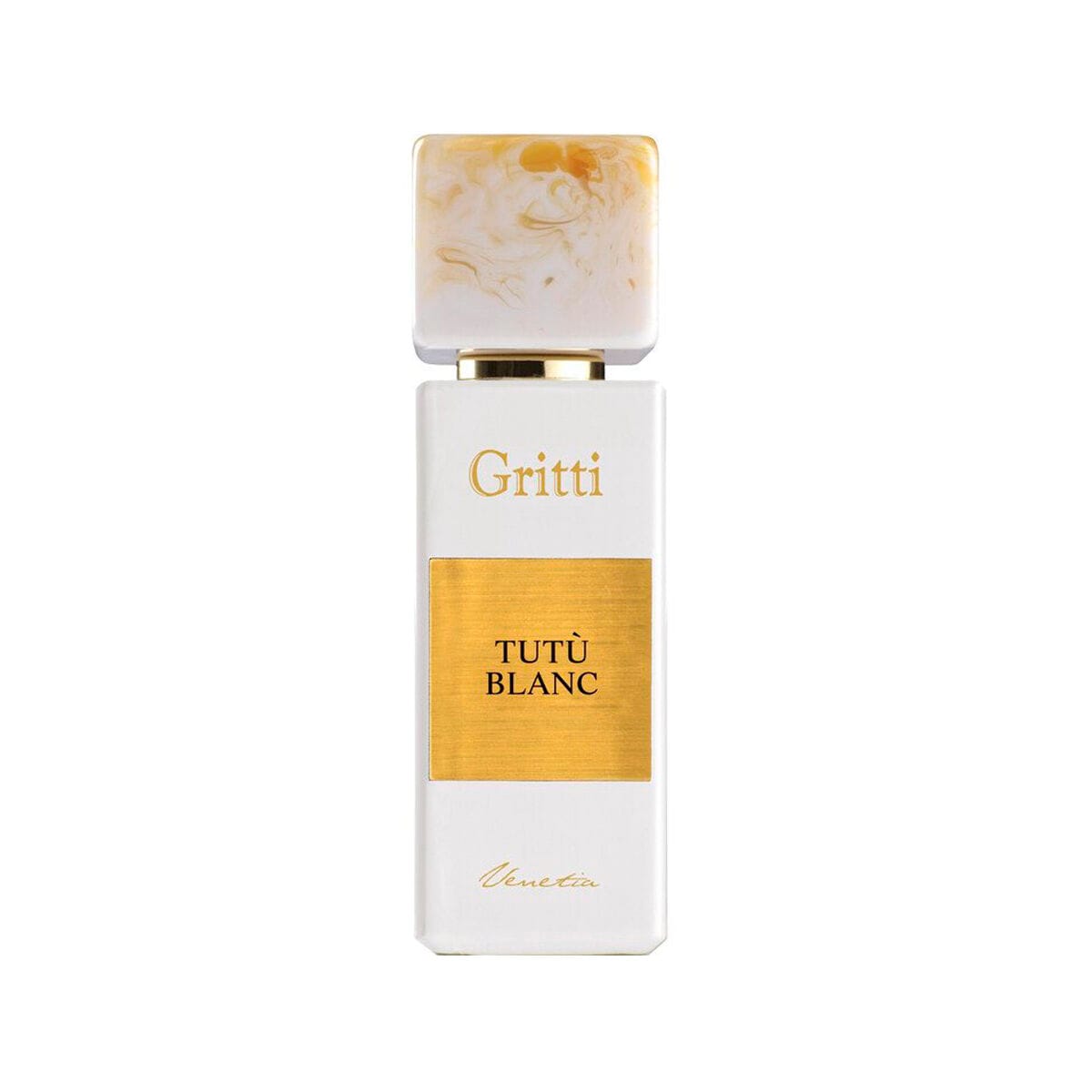 Dr. Gritti Tutu Blanc