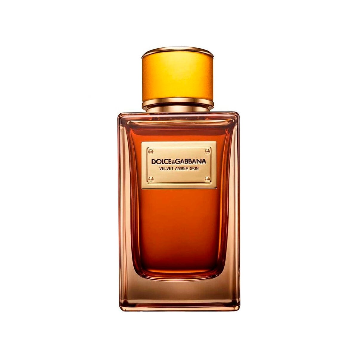 Dolce & Gabbana Velvet Amber Skin