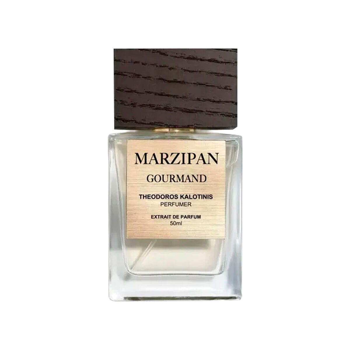 Theodoros Kalotinis Marzipan Gourmand