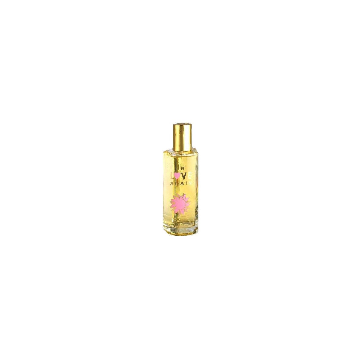Yves Saint Laurent In Love Again Edition Fleur De La Passion