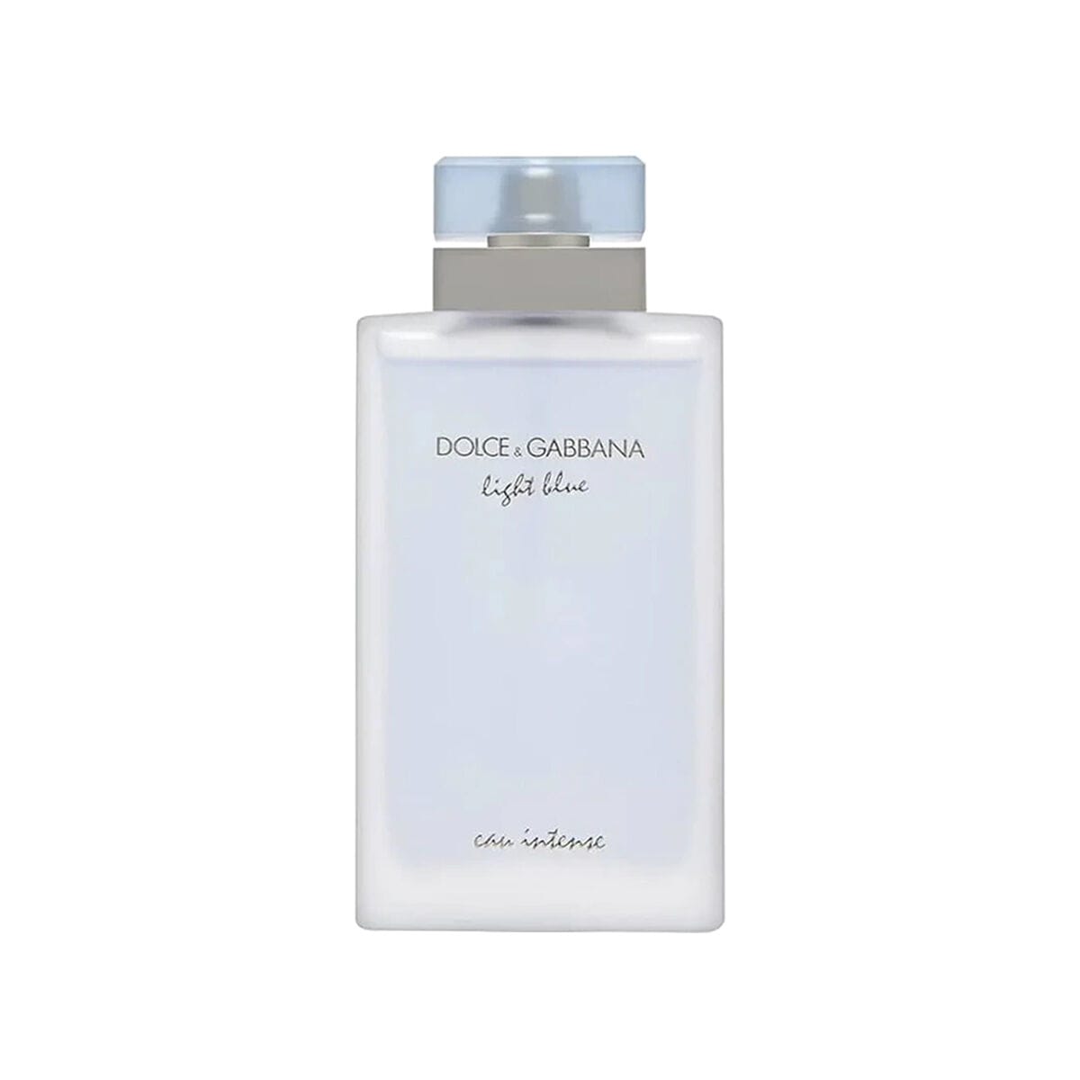 Dolce & Gabbana Light Blue Eau Intense