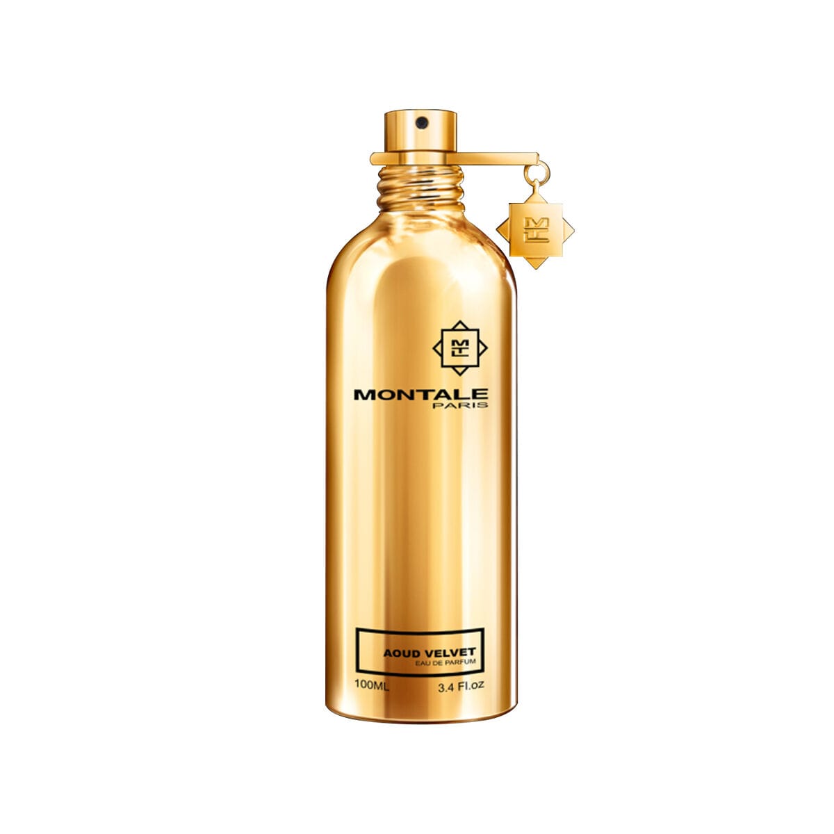 Montale Aoud Velvet