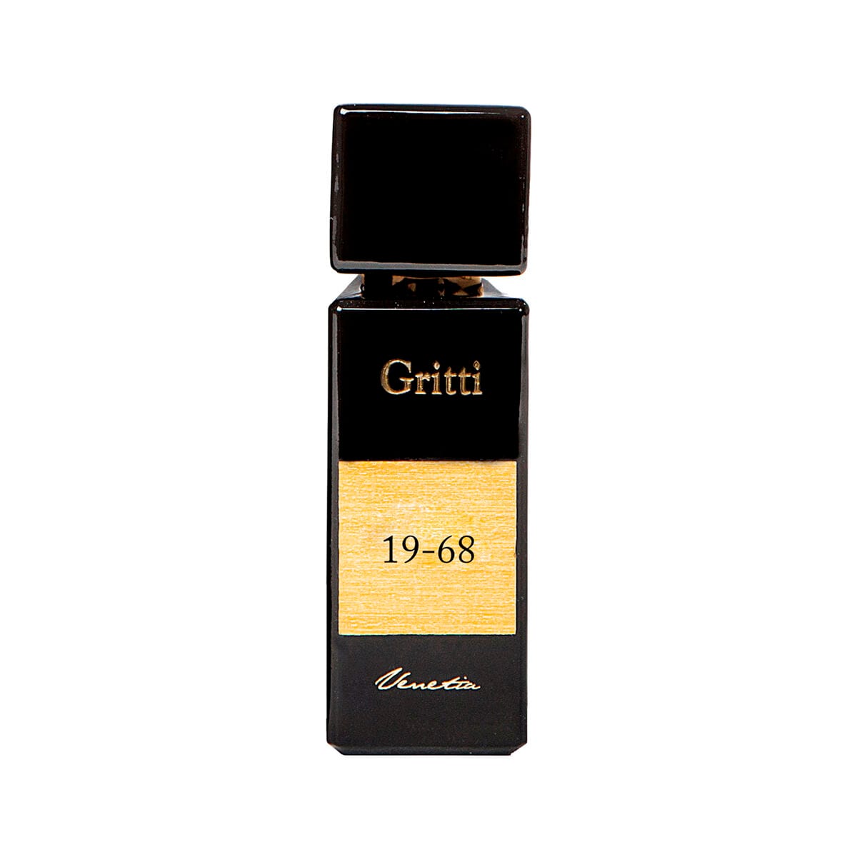 Dr. Gritti 19-68