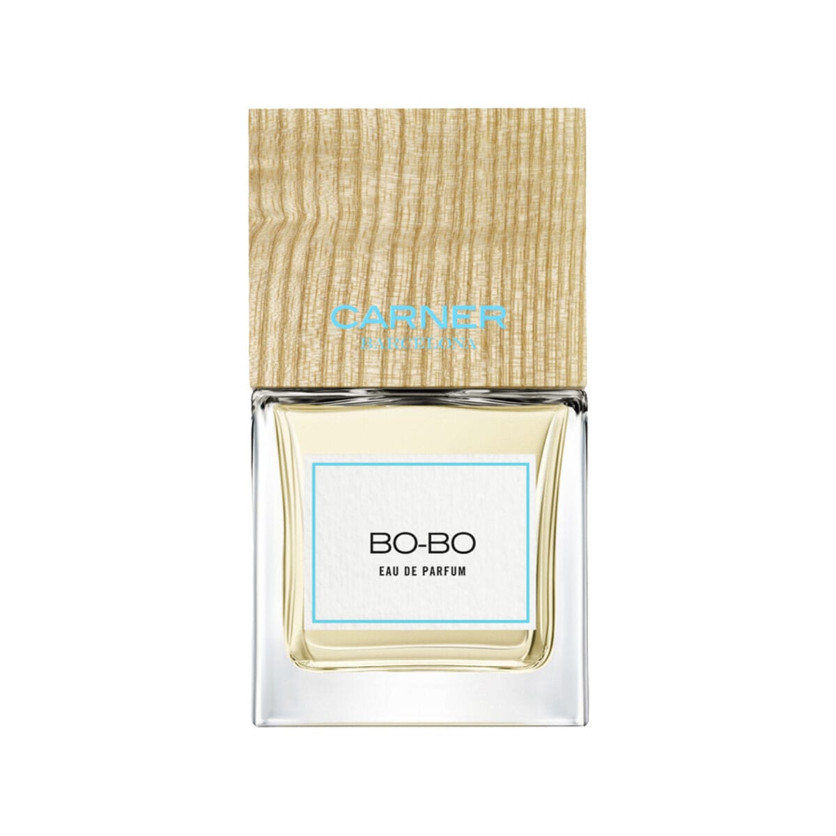Carner Barcelona Bo-Bo