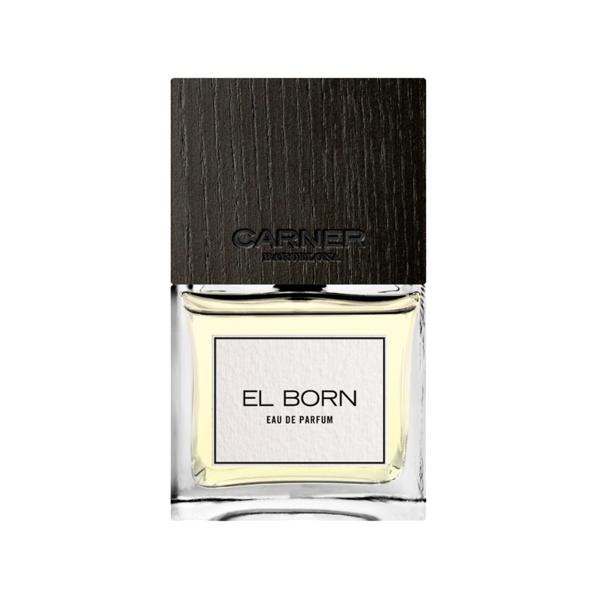 Carner Barcelona El Born