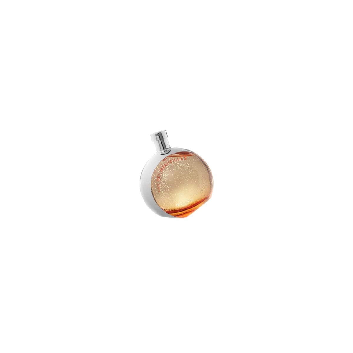 Hermes Eau Des Merveilles 10th Anniversary Edition