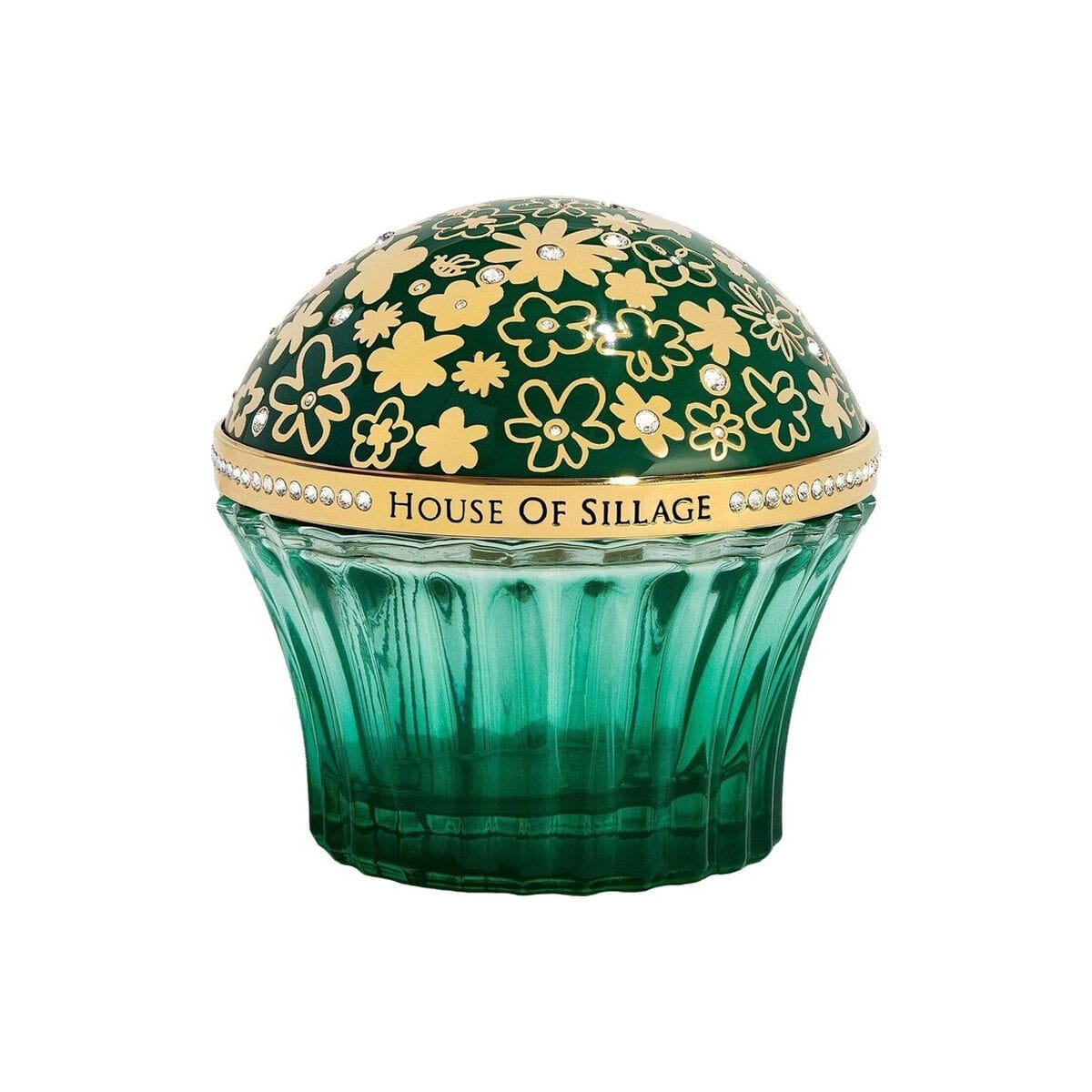 House Of Sillage Whispers Of Enchantment