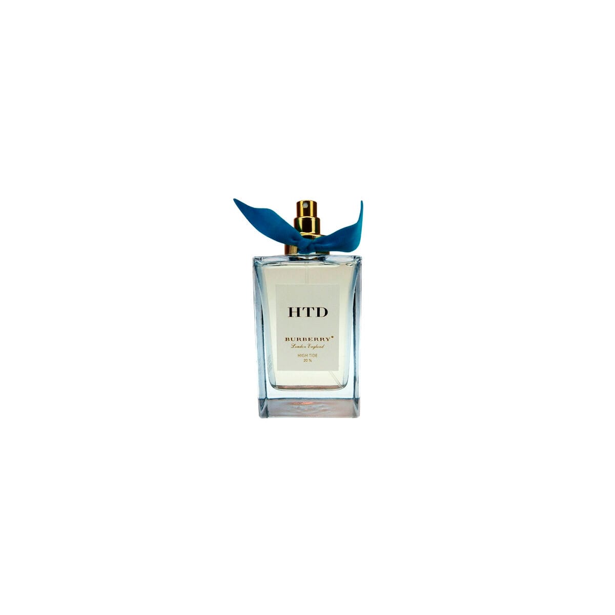 Burberry High Tide