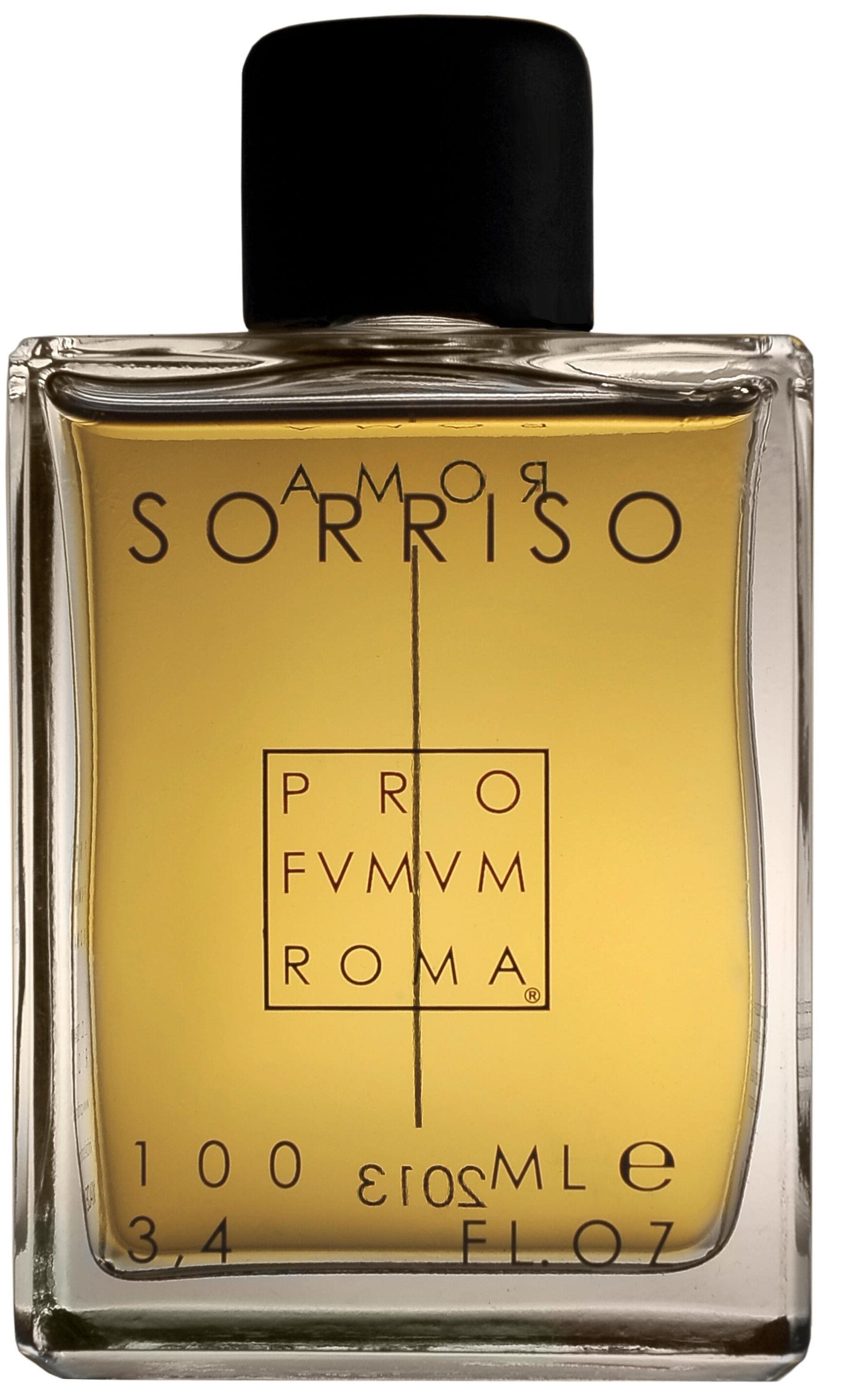 Profumum Roma Sorriso