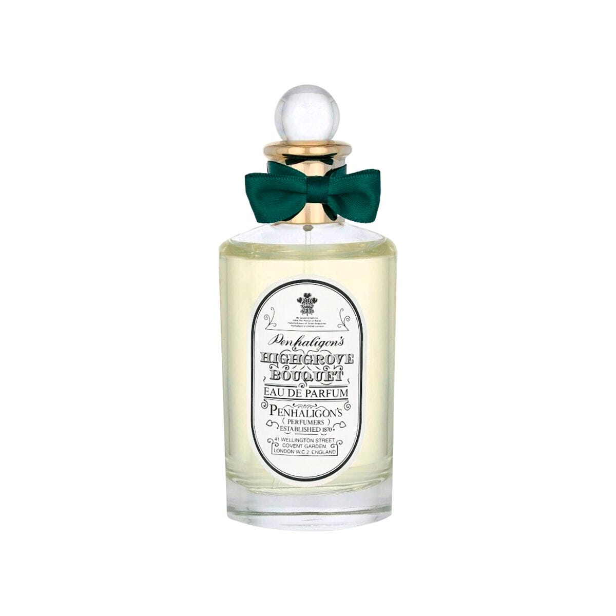 Penhaligon's Highgrove Bouquet