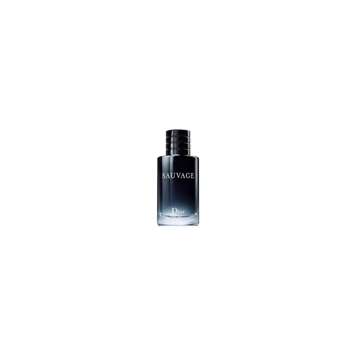 Christian Dior Sauvage 2015