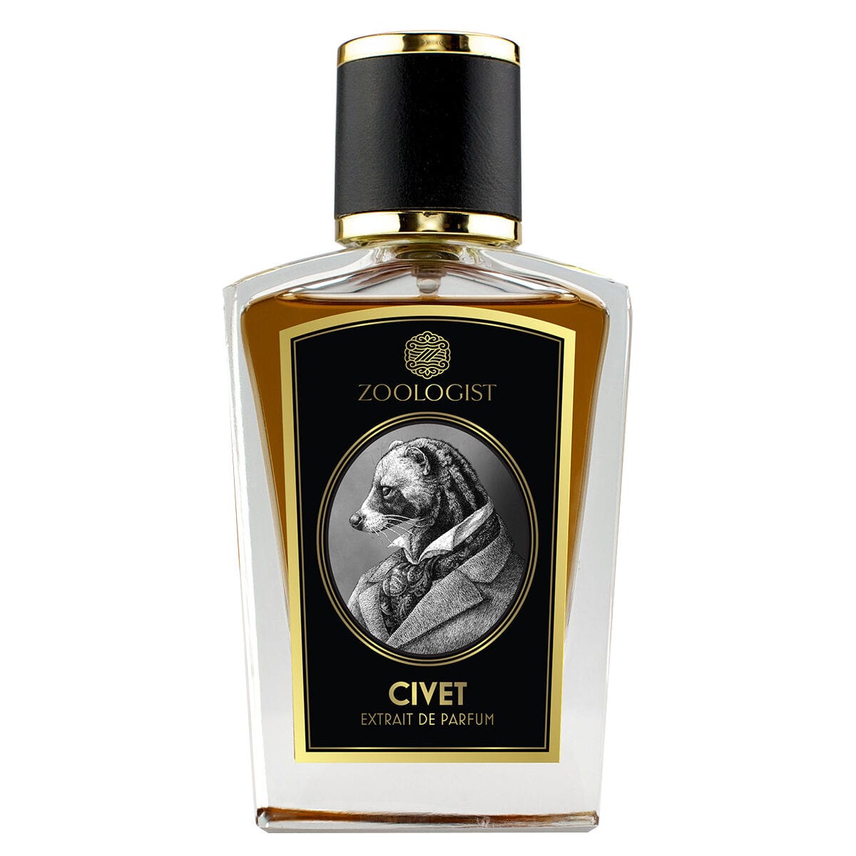 Zoologist Perfumes Civet