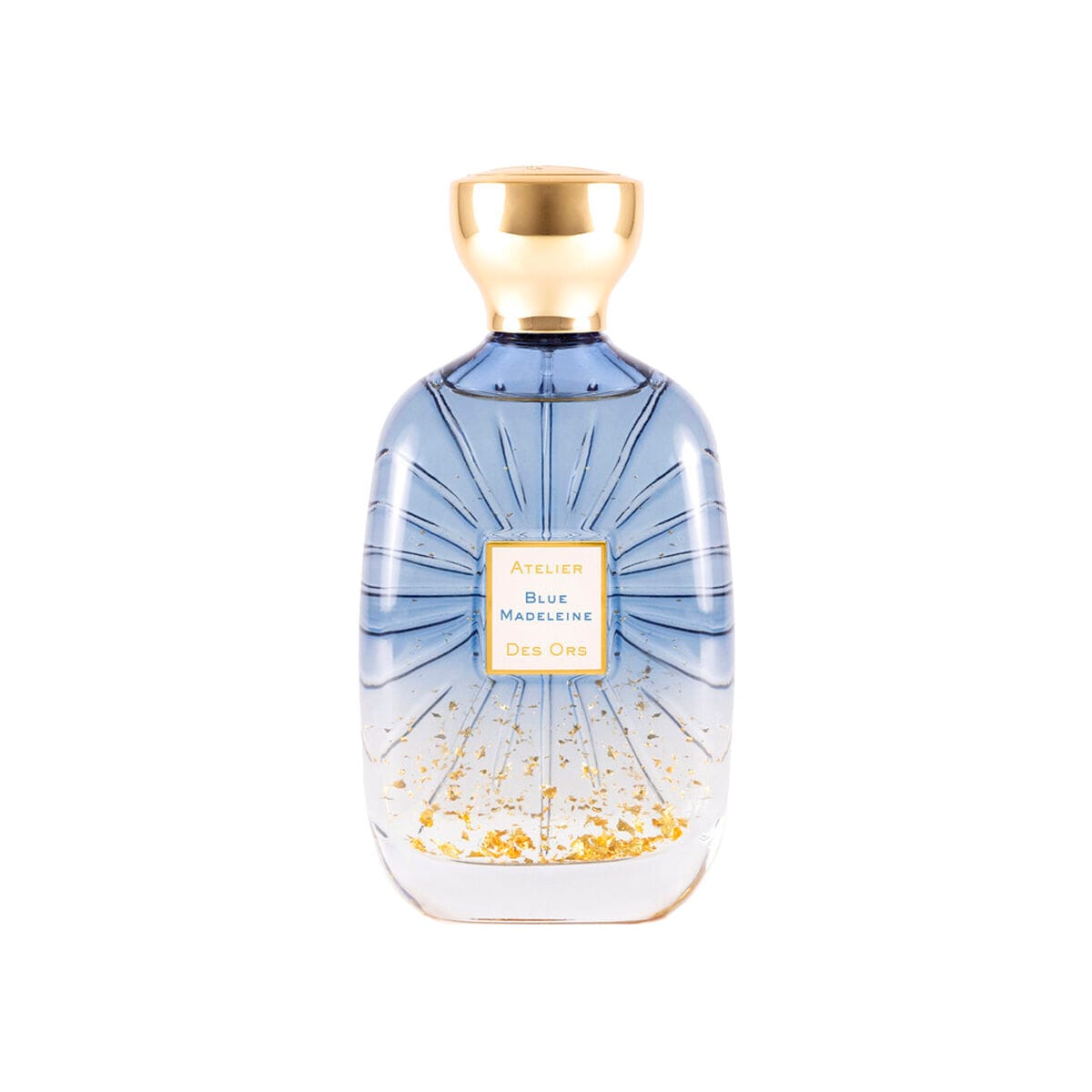 Atelier des Ors Blue Madeleine