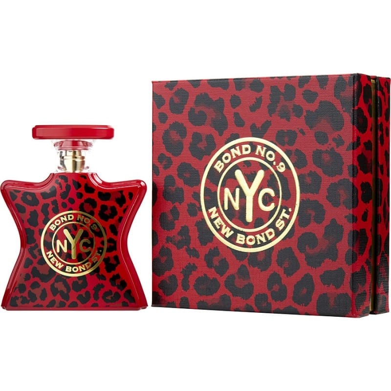 Bond No. 9 New Bond St.