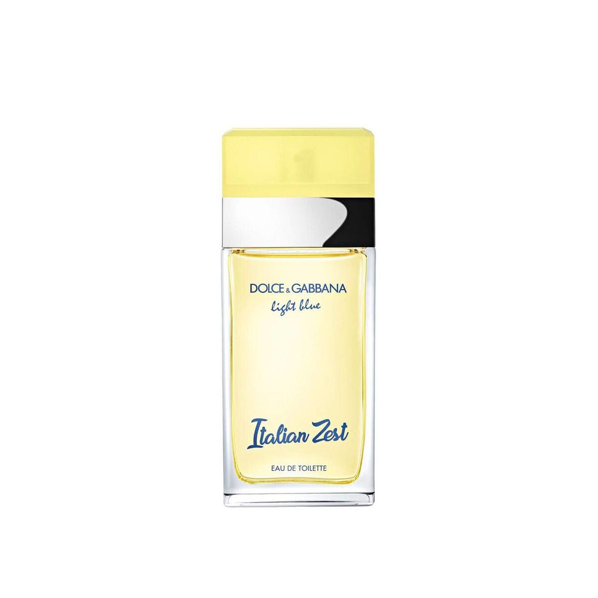 Dolce & Gabbana Light Blue Italian Zest