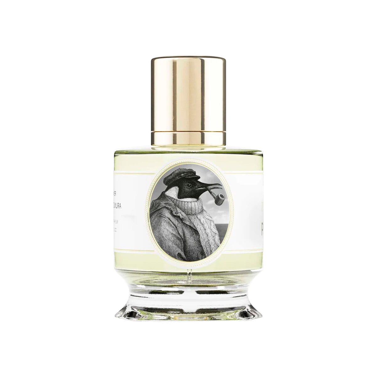 Zoologist Perfumes Penguin