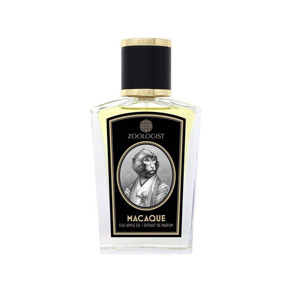 Zoologist Perfumes Macaque Fuji Apple Edition