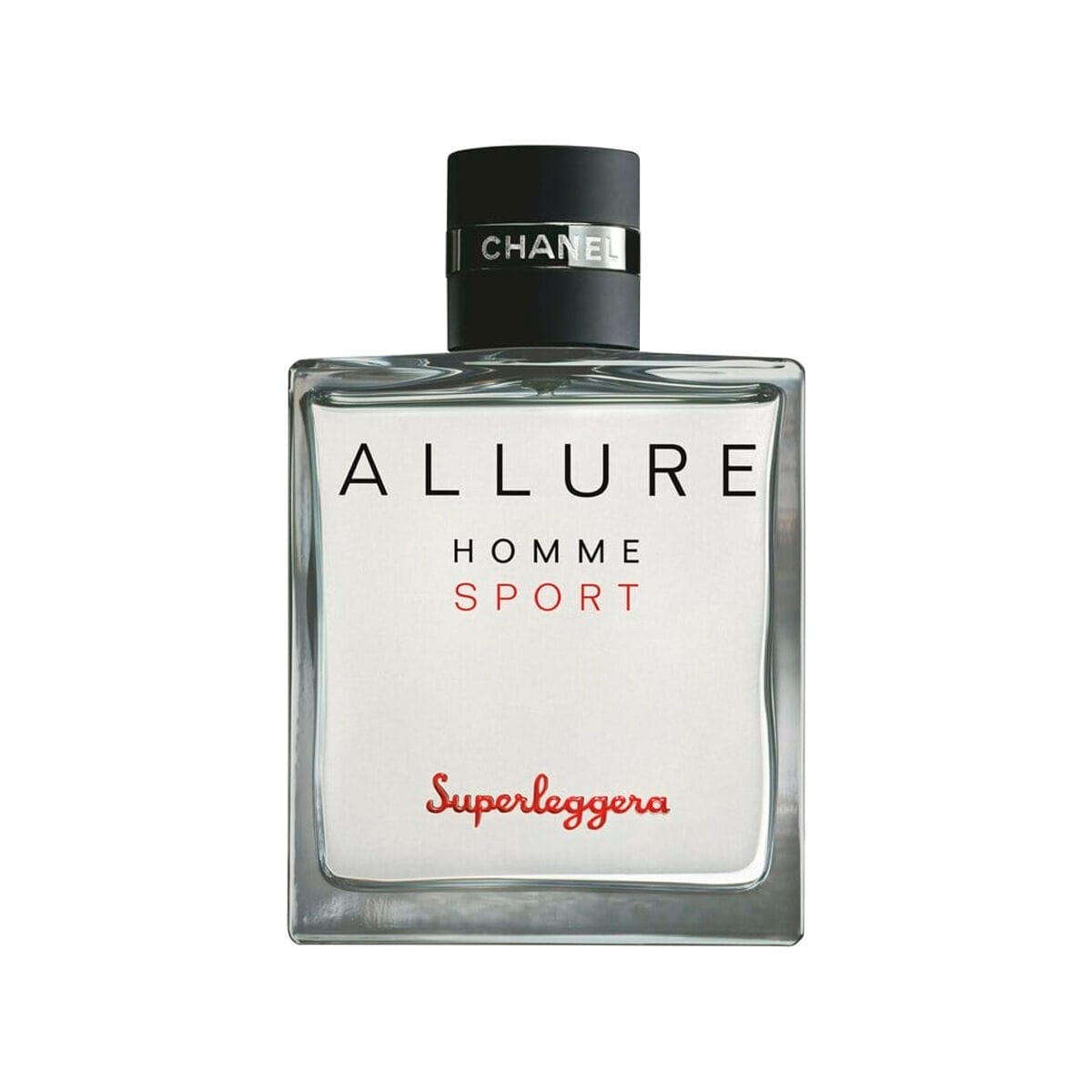 Chanel Allure Homme Sport Superleggera