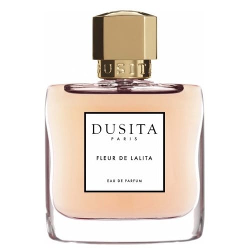 Dusita Fleur de Lalita