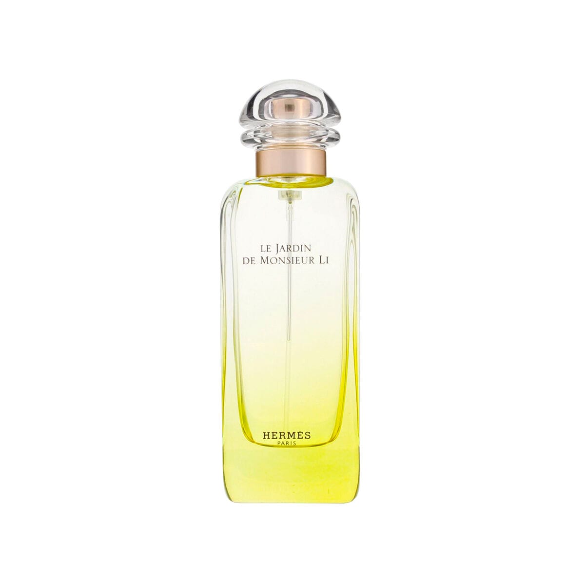 Hermes Le Jardin De Monsieur Li