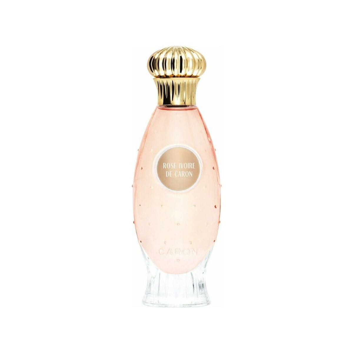 Caron Rose Ivoire