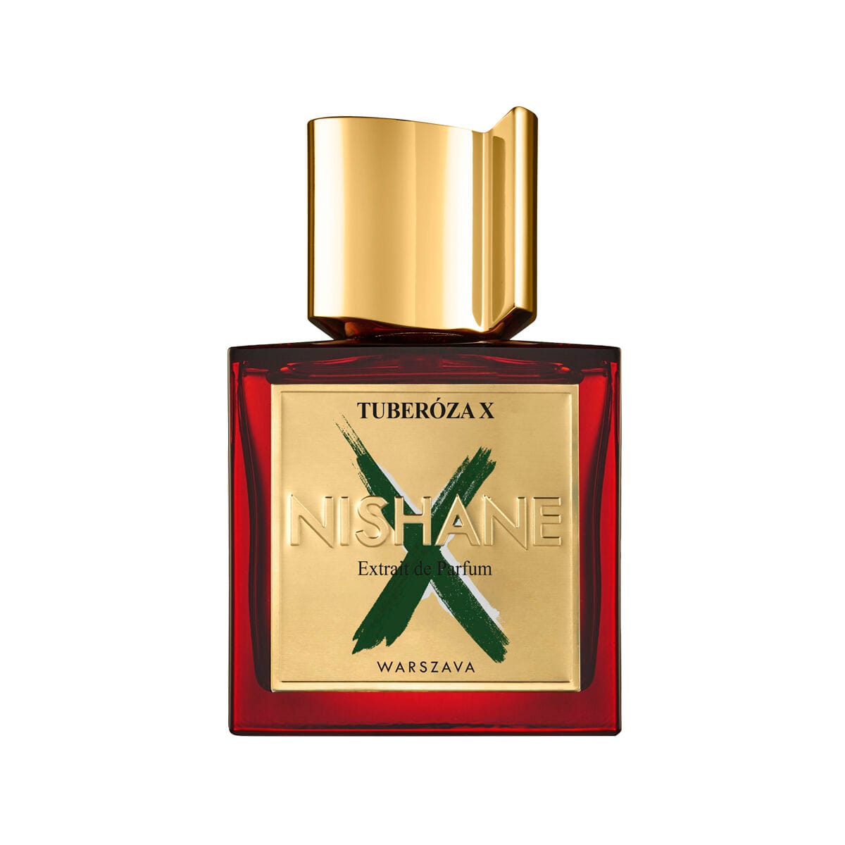 Nishane Tuberoza X