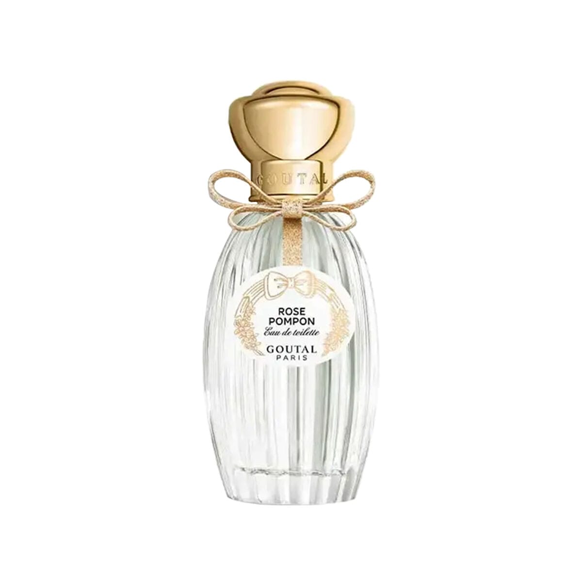 Goutal Rose Pompon