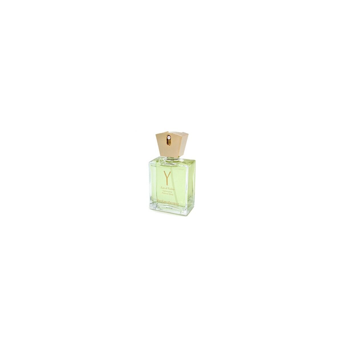Yves Saint Laurent Y Woman