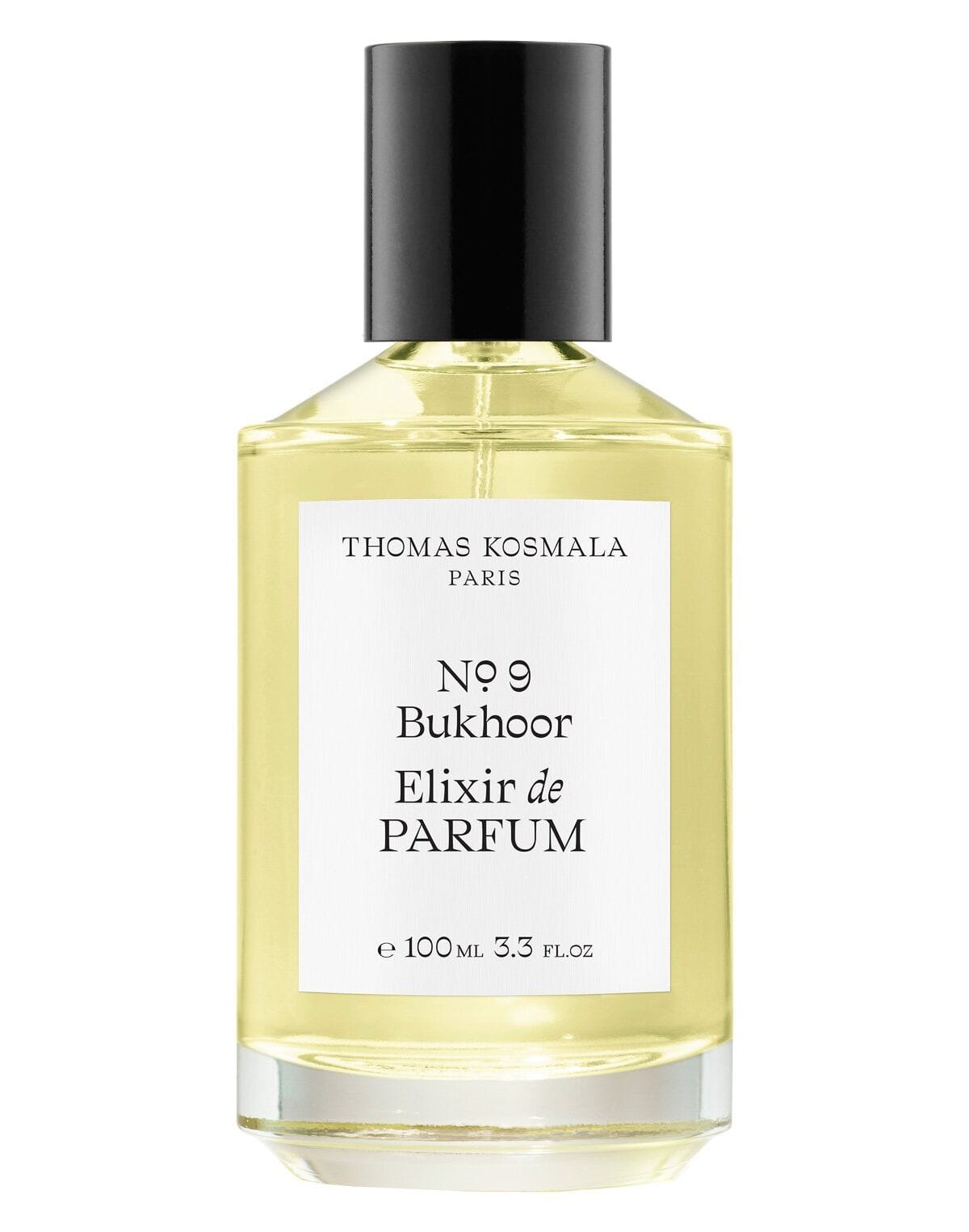 Thomas Kosmala No 9 Bukhoor