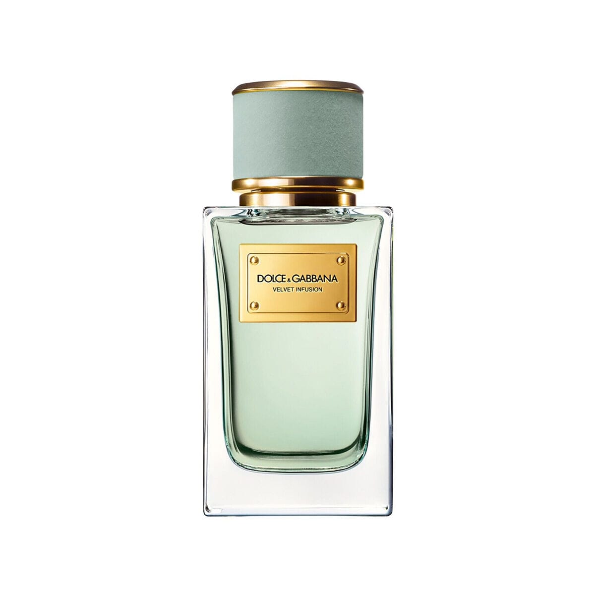 Dolce & Gabbana Velvet Infusion
