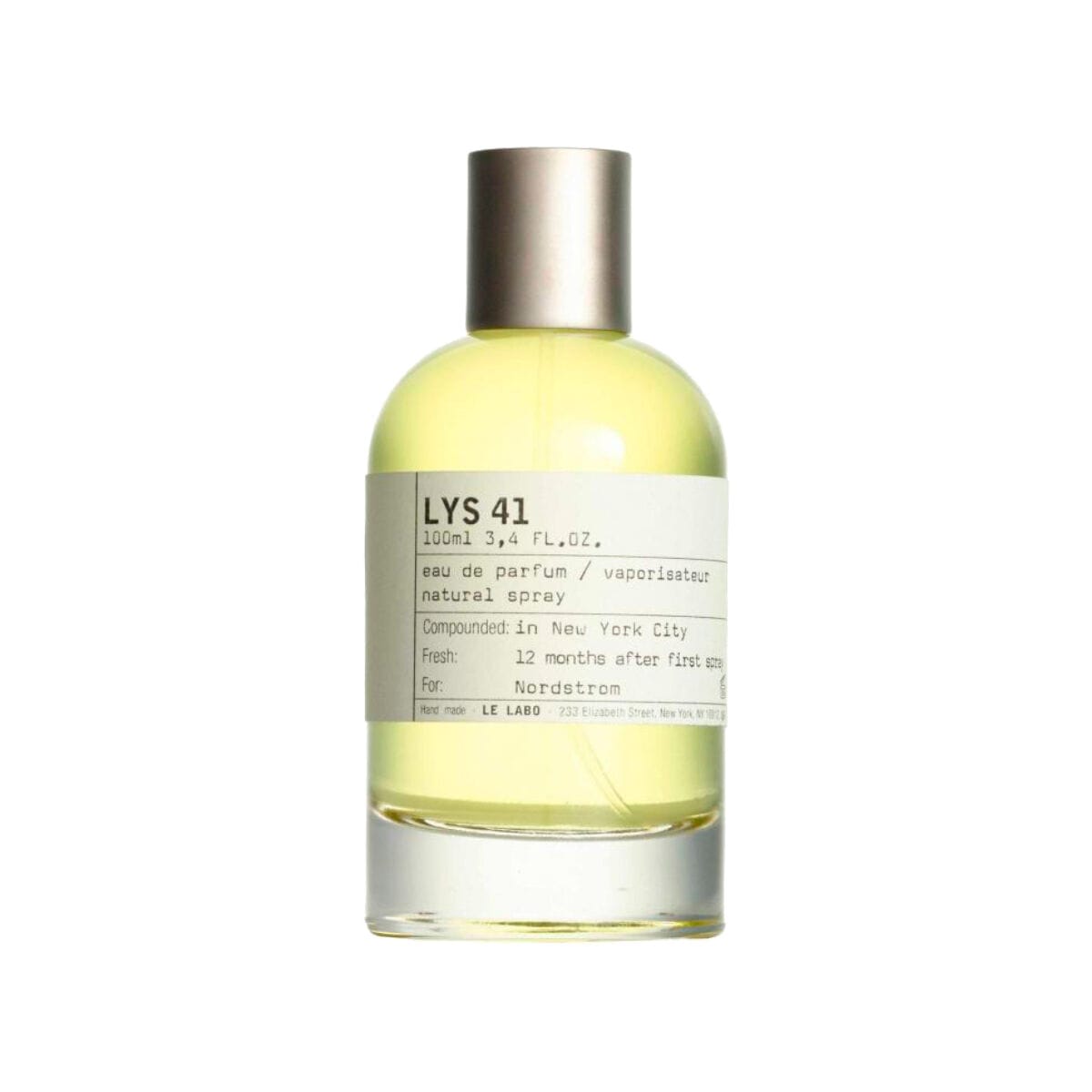Le Labo LYS 41