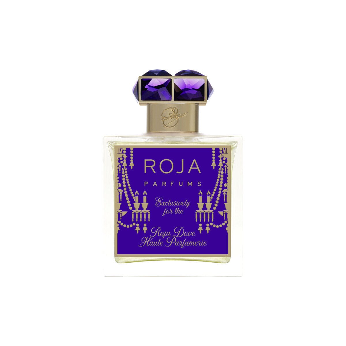 Roja Dove Haute Parfumerie
