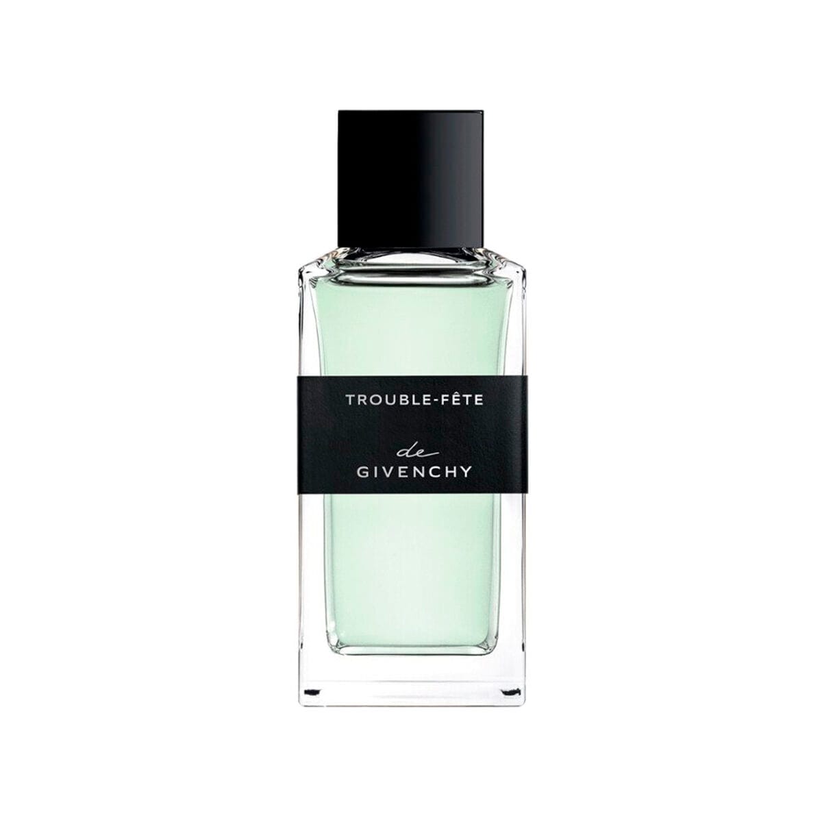 Givenchy Trouble - Fete