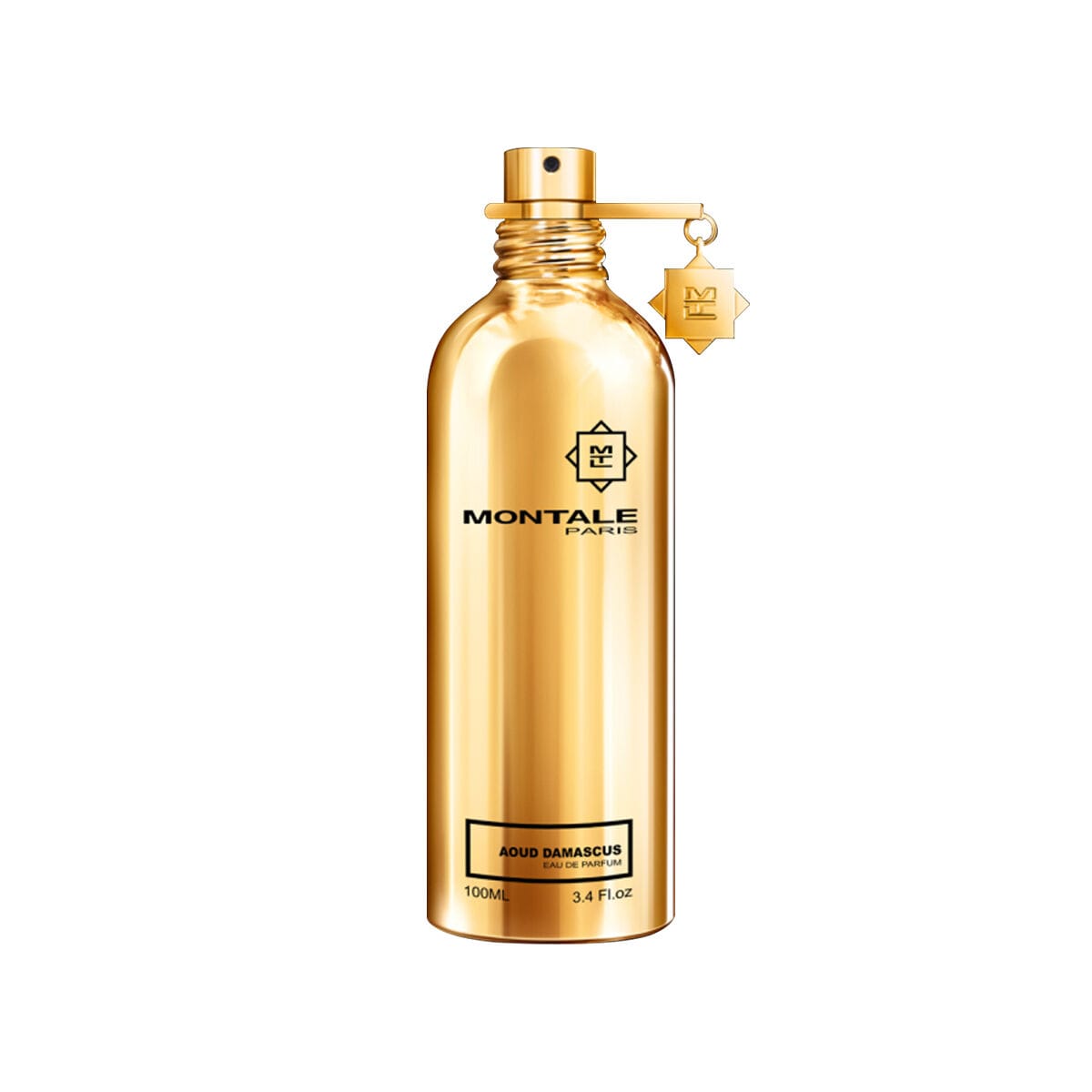 Montale Aoud Damascus