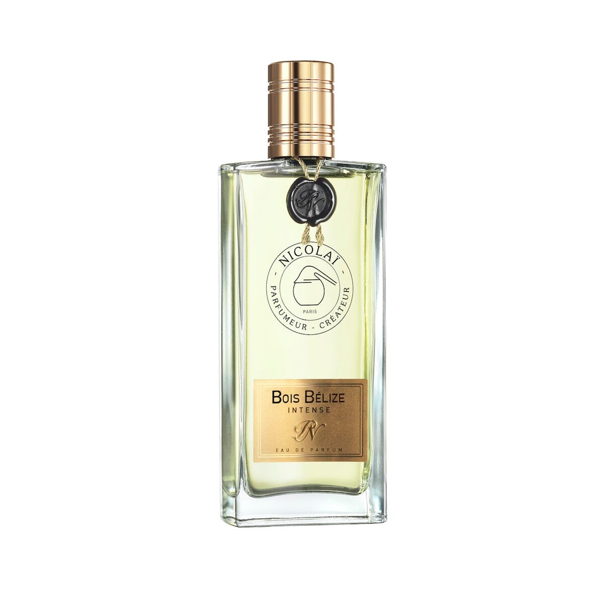 Parfums de Nicolai Bois Belize Intens