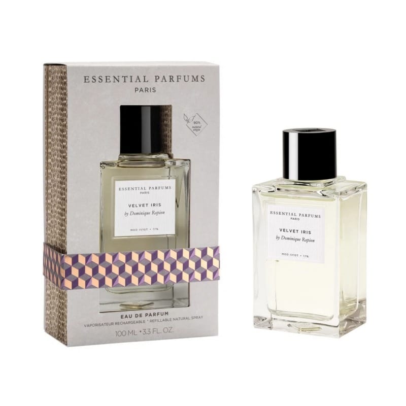 Essential Parfums Velvet Iris