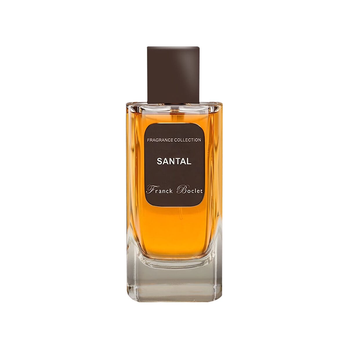 Franck Boclet Fragrance Collection Santal