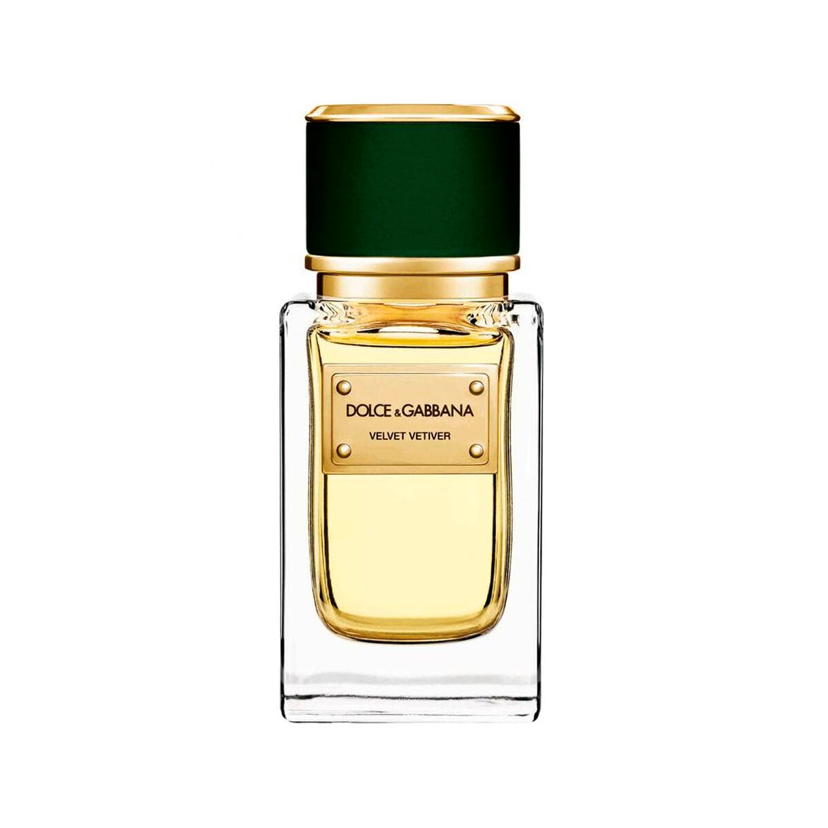 Dolce & Gabbana Velvet Vetiver