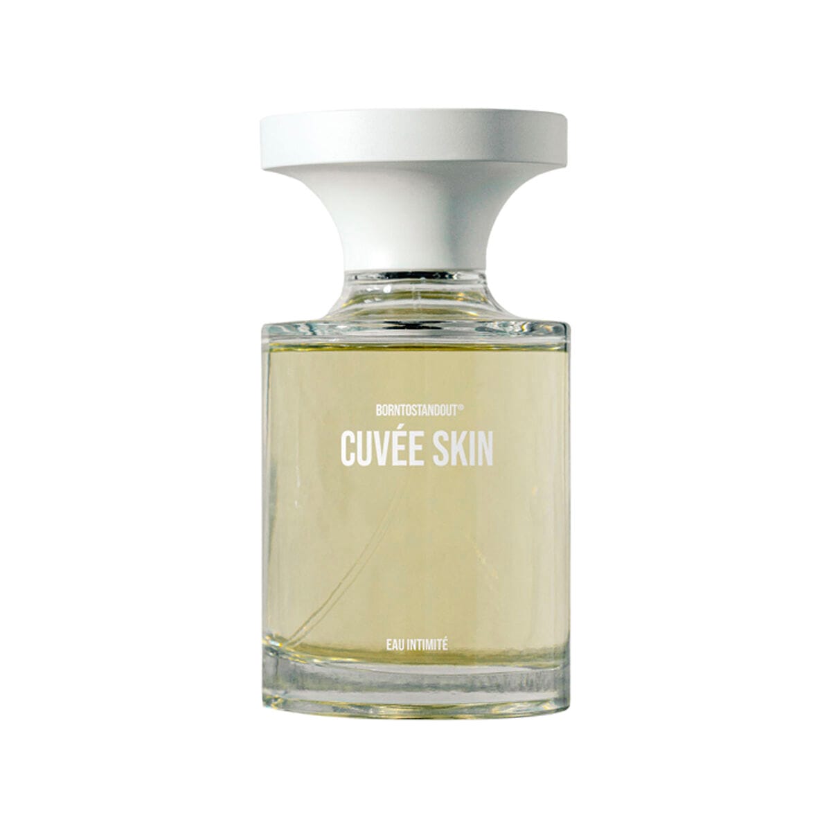 BORNTOSTANDOUT Cuvee Skin