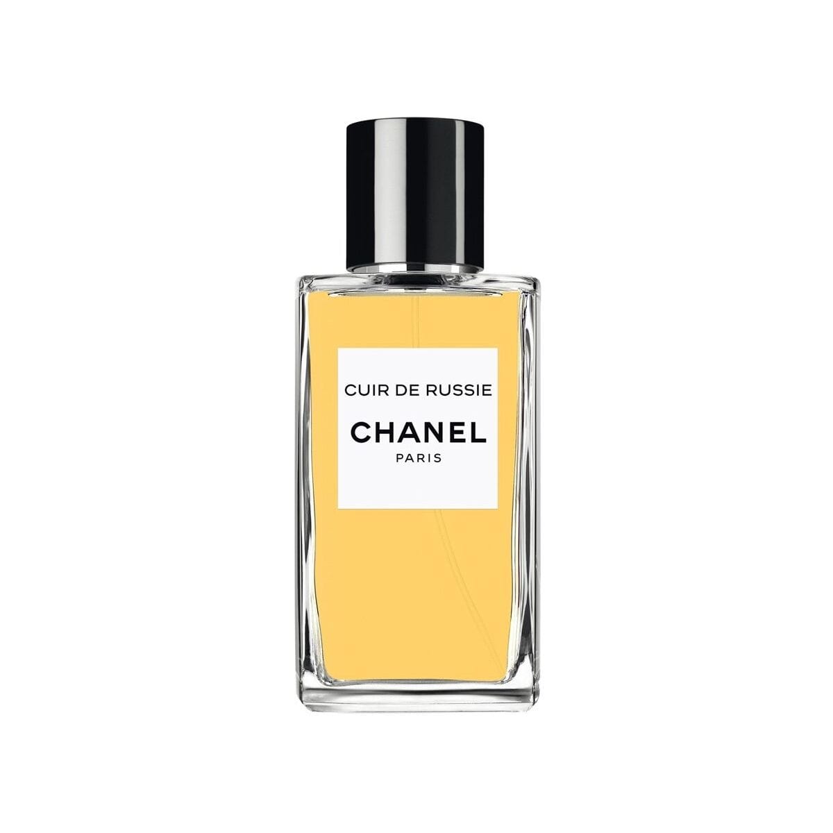 Chanel Les Exclusifs De Chanel Cuir De Russie