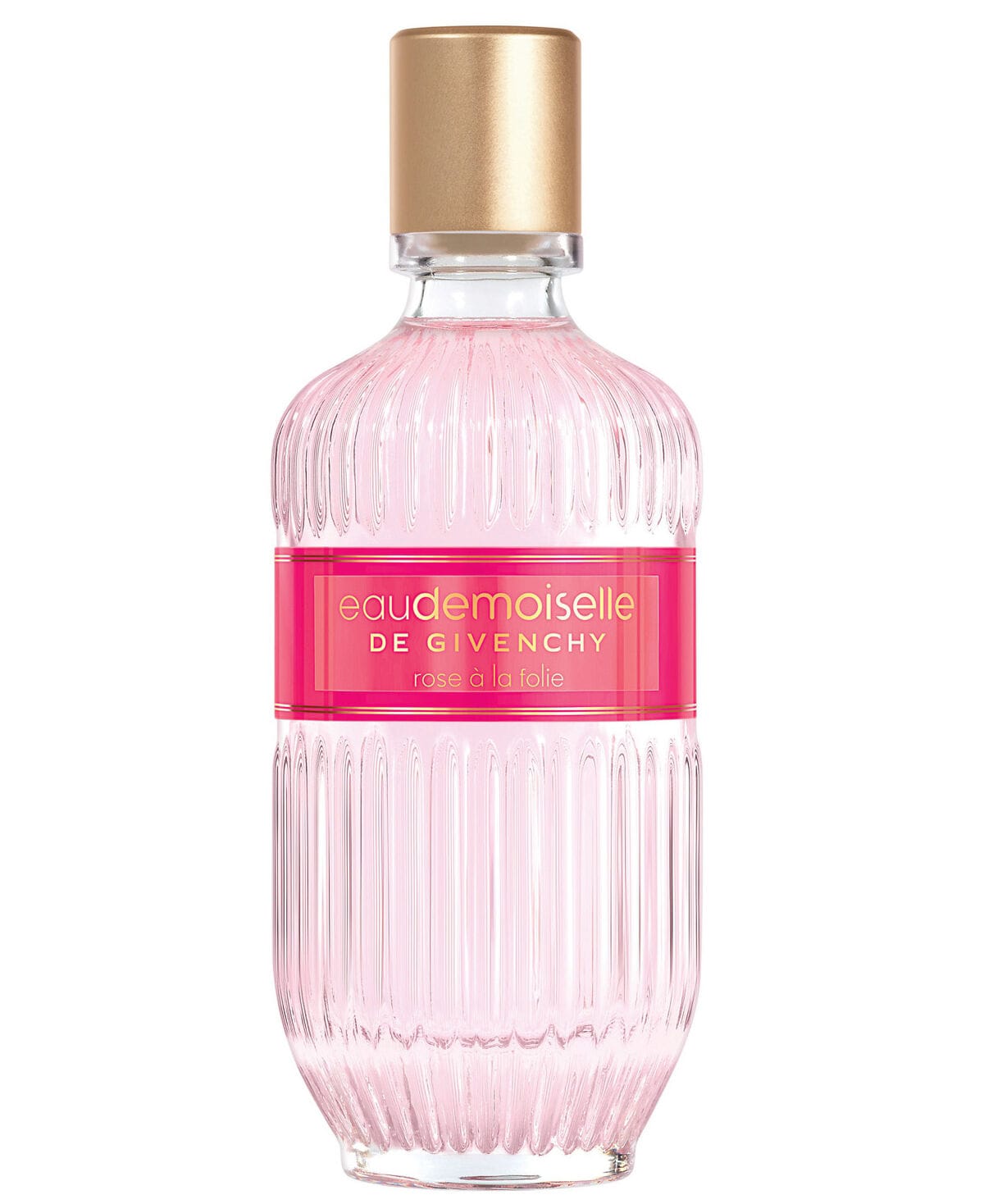 Givenchy Eaudemoiselle Rose A La Folie