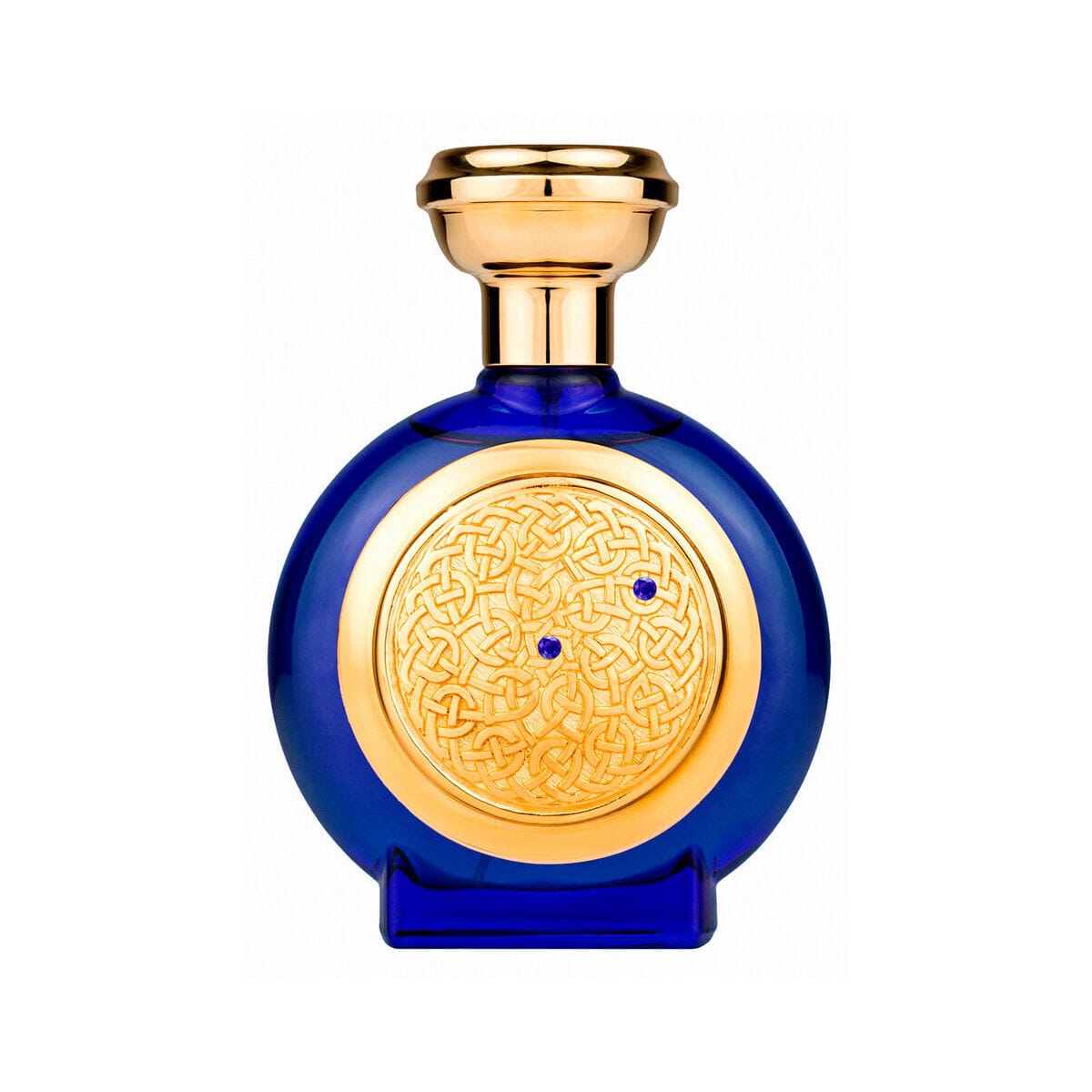 Boadicea The Victorious Blue Sapphire Supercharged