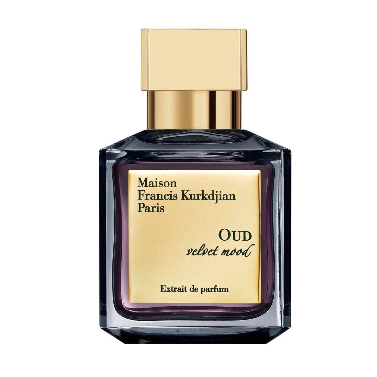 Francis Kurkdjian Oud Velvet Mood