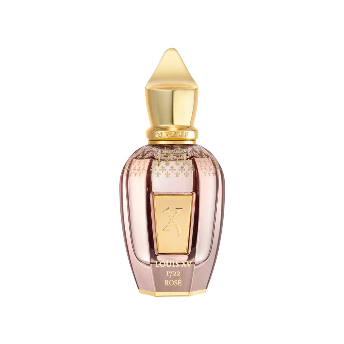 Xerjoff Louis XV 1722 Rose