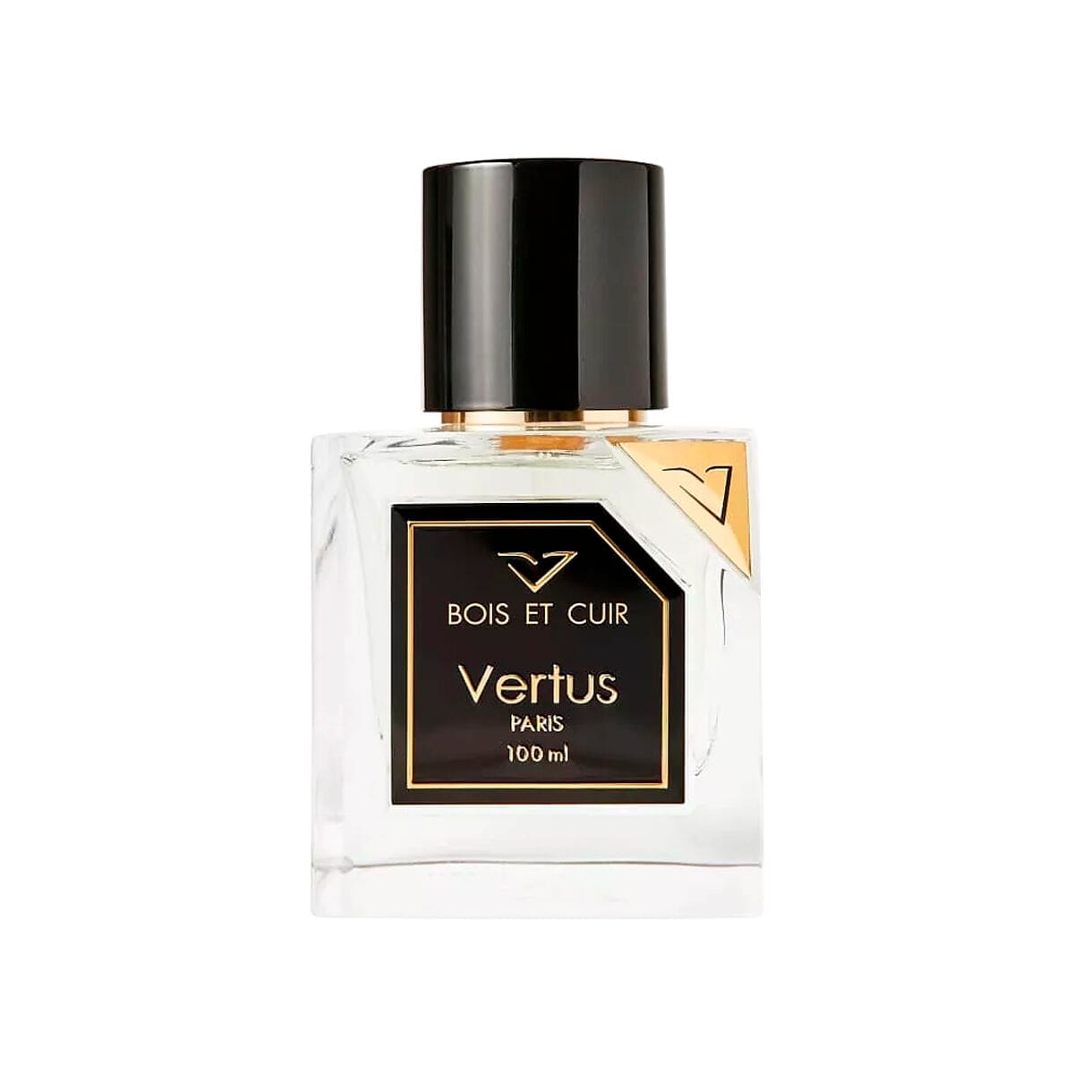 Vertus Bois Et Cuir