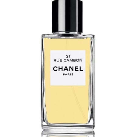 Chanel 31 Rue Cambon Eau de Parfum 2016