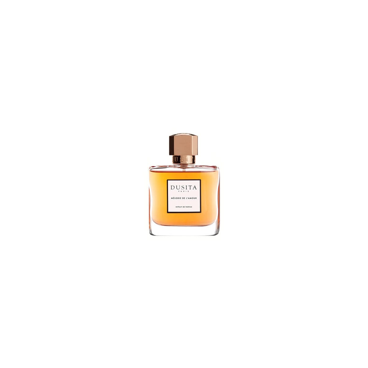 Parfums Dusita Melodie De L'Amour