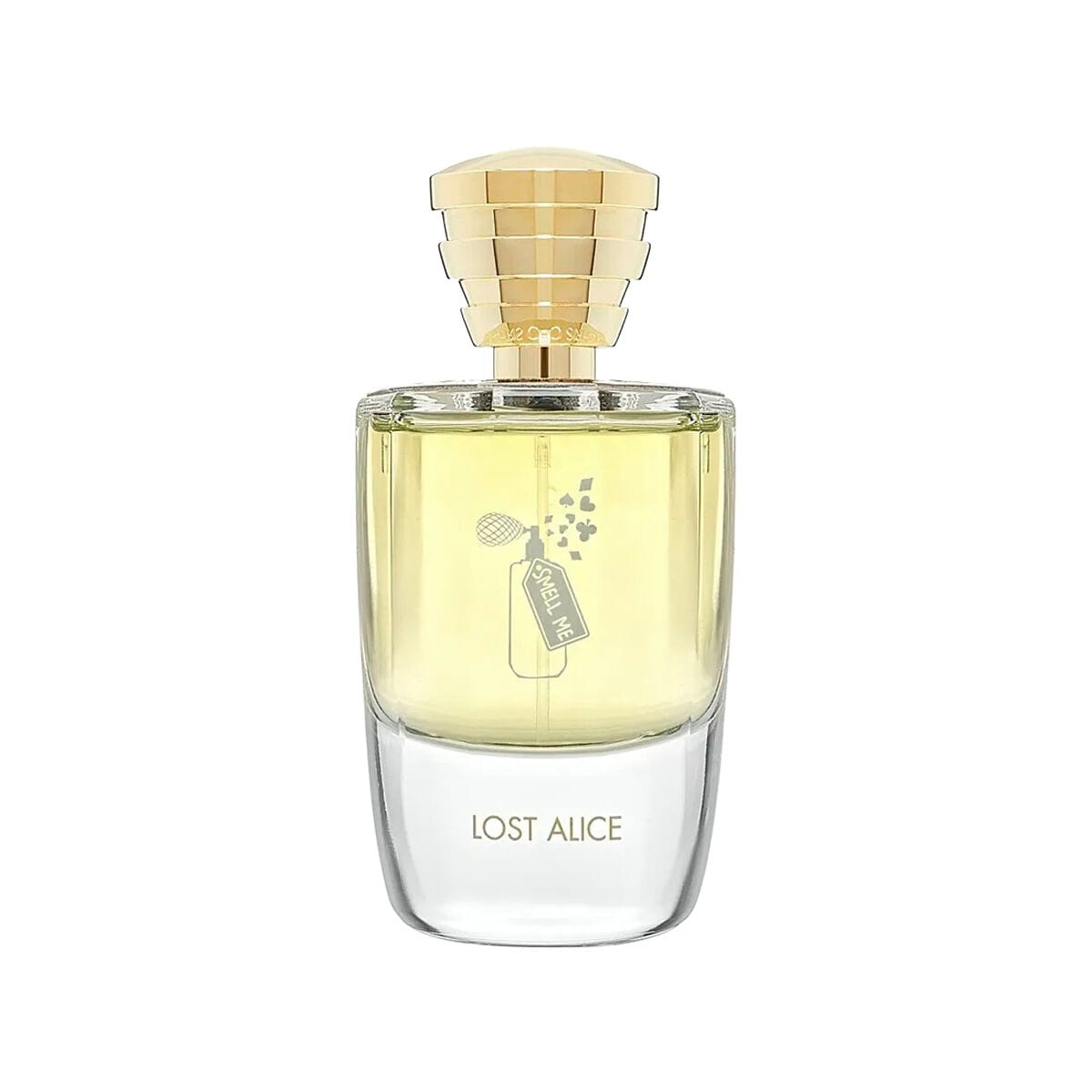 Masque Lost Alice